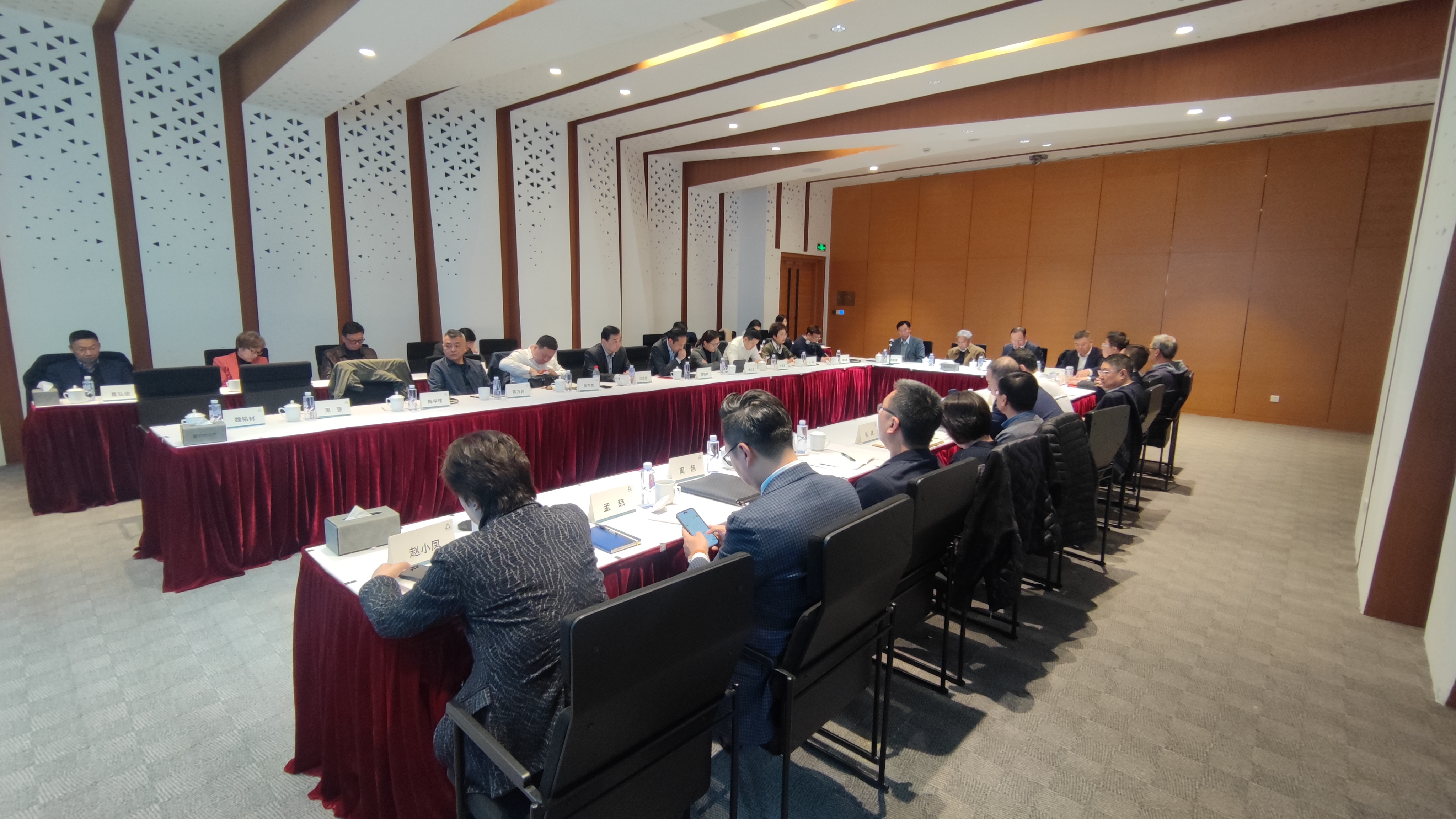 物业协会是干什么的(物业协会的作用是什么)